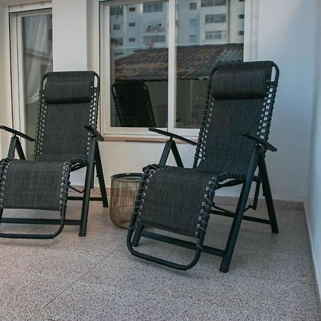 Апартаменты Apartament Hermosa Gandia 1 Экстерьер фото