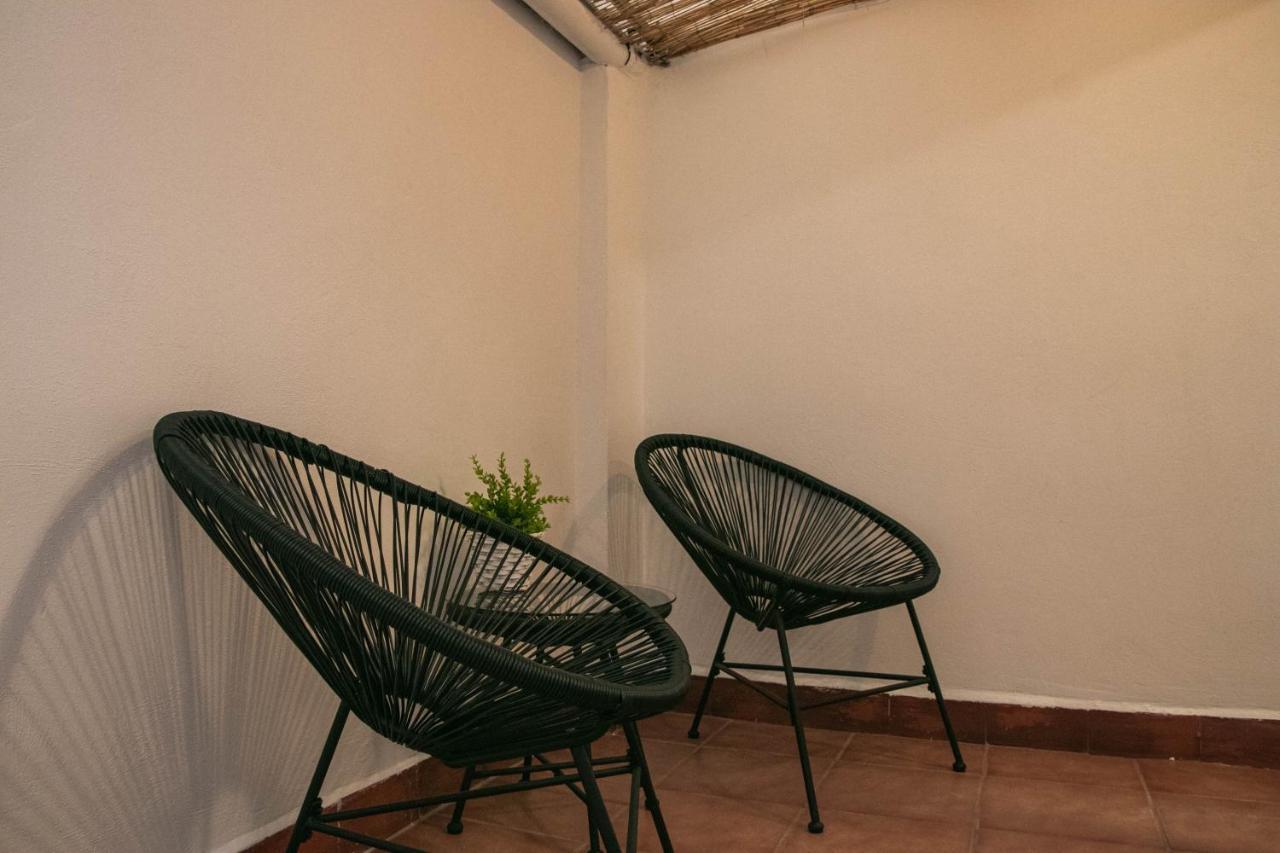 Апартаменты Apartament Hermosa Gandia 1 Экстерьер фото