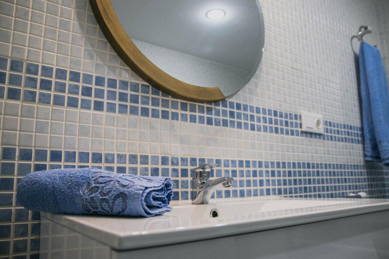 Апартаменты Apartament Hermosa Gandia 1 Экстерьер фото