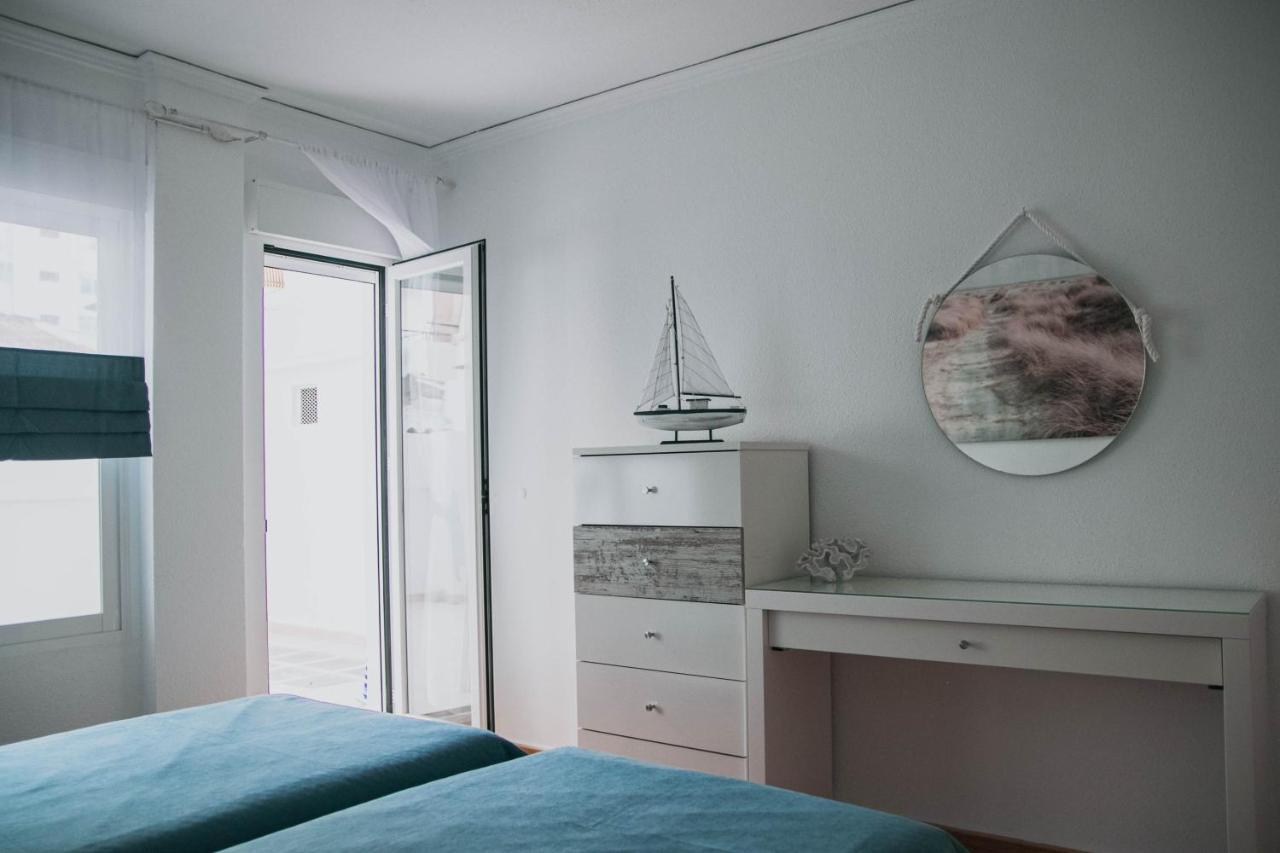 Апартаменты Apartament Hermosa Gandia 1 Экстерьер фото
