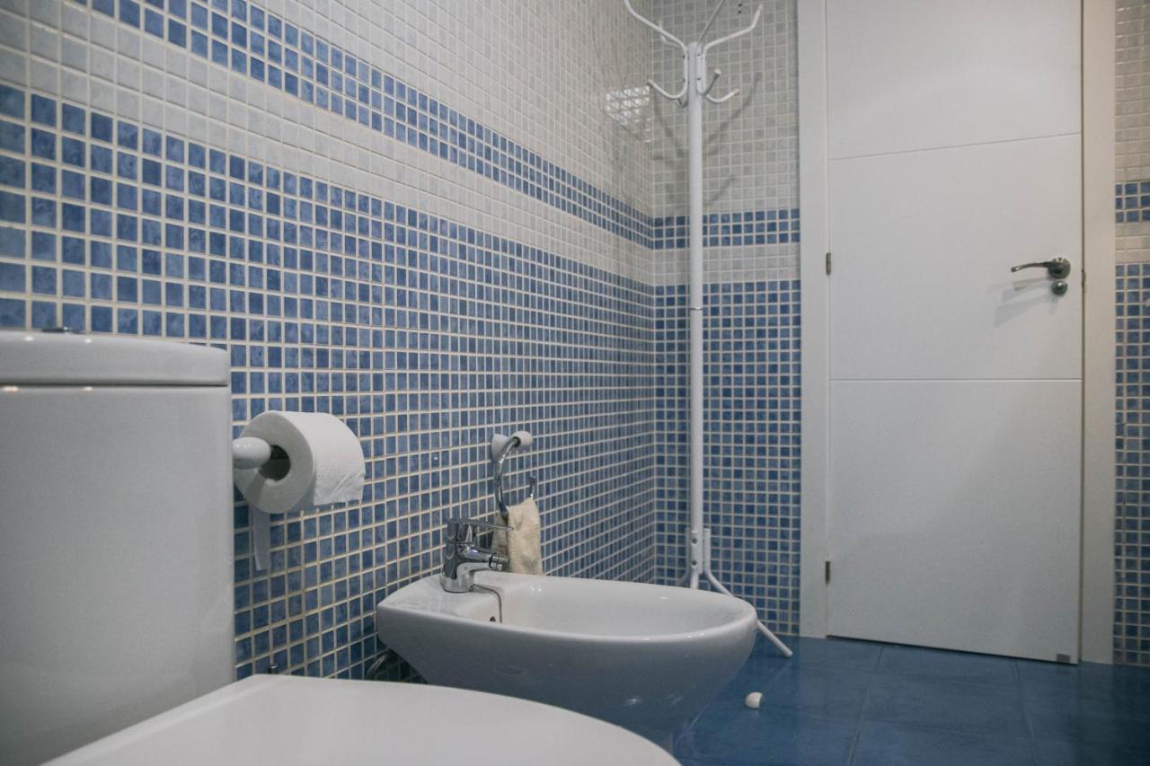 Апартаменты Apartament Hermosa Gandia 1 Экстерьер фото