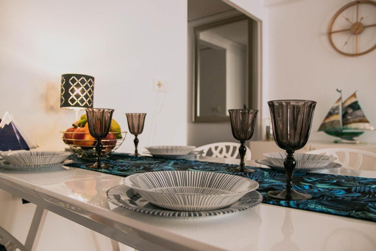 Апартаменты Apartament Hermosa Gandia 1 Экстерьер фото
