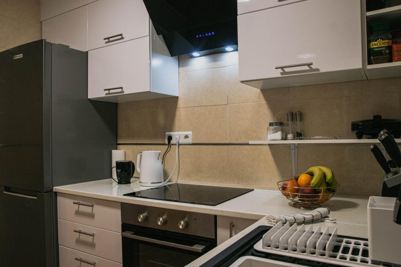 Апартаменты Apartament Hermosa Gandia 1 Экстерьер фото